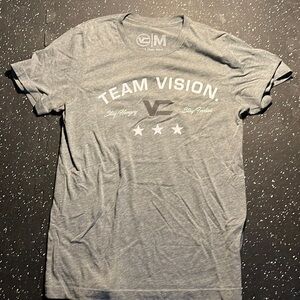 Vision Apparel Company Tee
